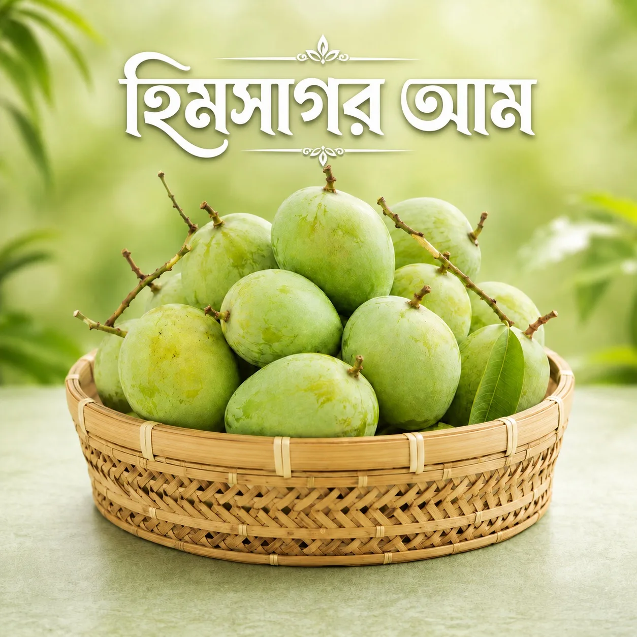হিমসাগর আম