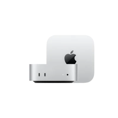 Mac Mini M4 Silicon chip latest version