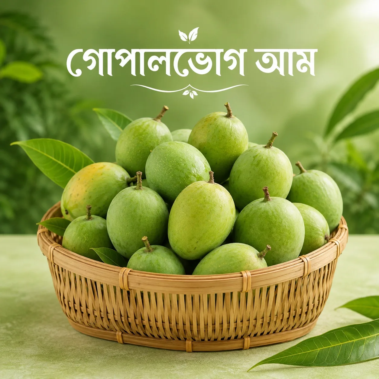 গোপালভোগ আম